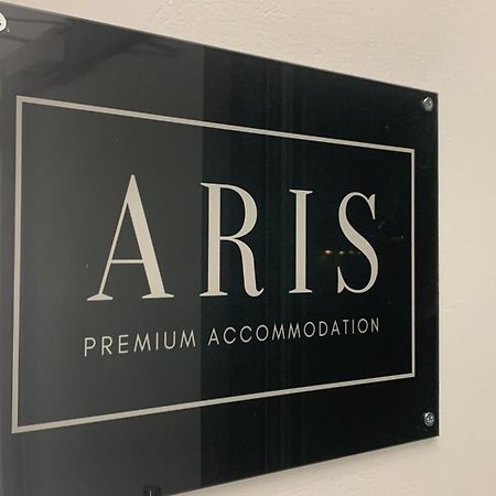 Aris- The Museum Studio Athènes Extérieur photo